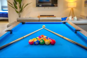 Bespoke Flat in Manchester