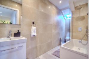 Bespoke Flat in Manchester