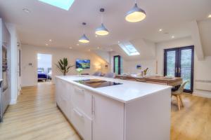 Bespoke Flat in Manchester