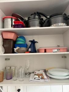 Apartamento em Praia Grande