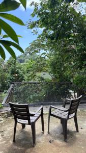 Hostal CASA COLIBRI MINCA