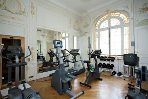 Hotels Hotel Raphael : photos des chambres