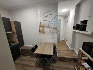 Fewo Apartment "Zur Düne"