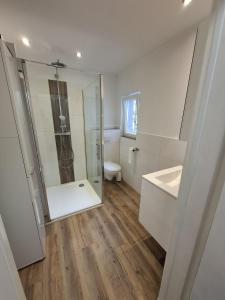 Fewo Apartment "Zur Düne"