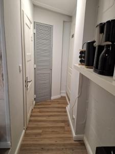 Fewo Apartment "Zur Düne"