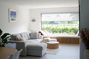 Vakantiewoning Ten Huyze Bucholt met tuinsauna