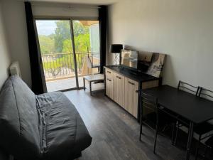 Appartements Studio 3 rivieres : photos des chambres