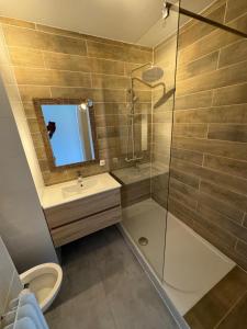 Appartements Studio 3 rivieres : photos des chambres
