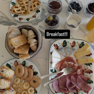 Al tempo ritrovato Country house