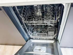 City Spacious Apartment