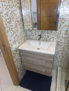 Studio lumineux pour location journalière