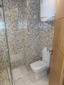 Studio lumineux pour location journalière