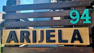 Arijela - hiška v Čatežu 6-1 - Oaza sprostitve v Terme Čatež, 8250 Brežice, Slovenija 