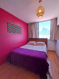 Apartment Incredible Sunset Cristo Redentor View