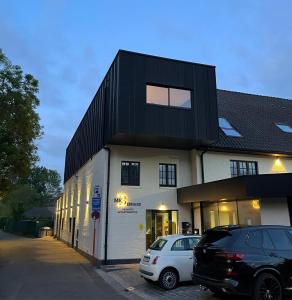 Mr.Bernard Vakantie Appartementen