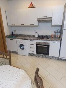 Studio lumineux pour location journalière