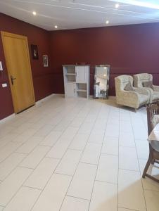 Studio lumineux pour location journalière