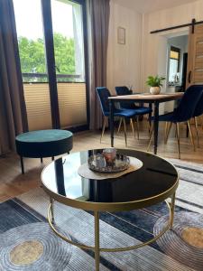 Magiczny apartament