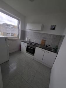 Wohnung 40m2 für 3 Personen