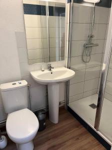 Appartements Chalets De La Vanoise - Les Chalets de la Vanoise -CV1304- MAE-6421 : photos des chambres