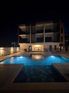 Harmony House - Adults Only