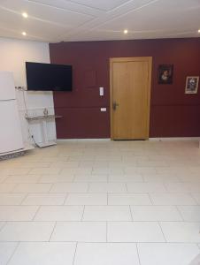 Studio lumineux pour location journalière