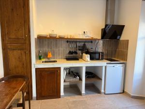 Apartamento Café Bernal