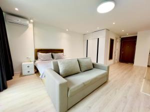 Просторная студия в Batumi View