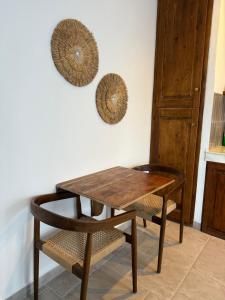 Apartamento Café Bernal