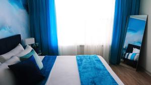 Blue Waves Serenity 1BD Lux King - Southeast Jax