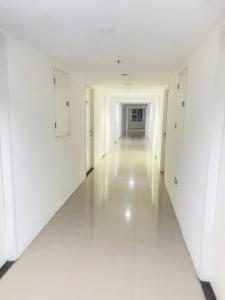 apartemen urbantown serpong by lens room