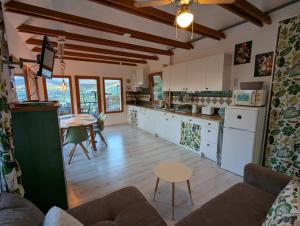 New Hope Land Apartman