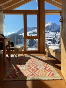 Alpine Dream Chalet with Spa close to Lake Geneva