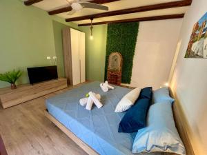 Al Duomo apartment in Palermo