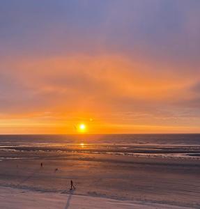 Appartements unobstructed beachfront view apartment : photos des chambres