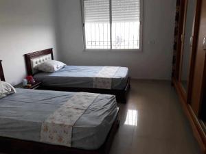 Appartement Vue sur Mer