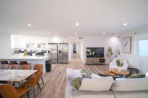 The Command Suite Urban Comfort Near USC - Stanze in casa privata, Los Angeles