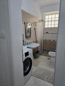 City center Apartment