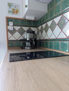 New Hope Land Apartman