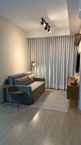 Apartamento completo na melhor localização de Londrina - Gleba Palhano 300m Shopping e Lago Igapó