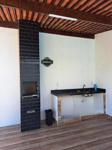 Charmosa Casa de Praia