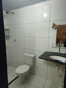 Casa lençóis maranhenses barreirinhas 30M do Rio - Ubytování bez kategorie ve městě Barreirinhas