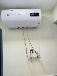 Serenity Stays-Riara One