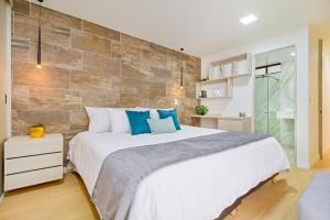 Apartment near Laureles