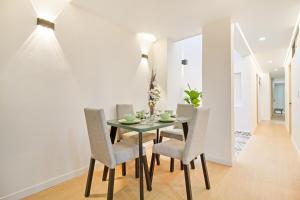 Apartment near Laureles