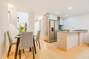 Apartment near Laureles