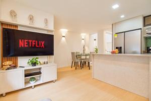 Apartment near Laureles