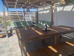 Chalet los Naranjos