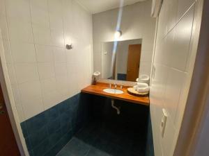 CABAÑAS CON COSTA DE LAGO en CIRSE