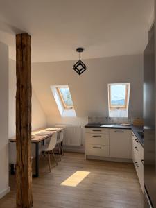 Apartament u Kuby - 3hvězdičkové hotely ve městě Lázně Chudoba